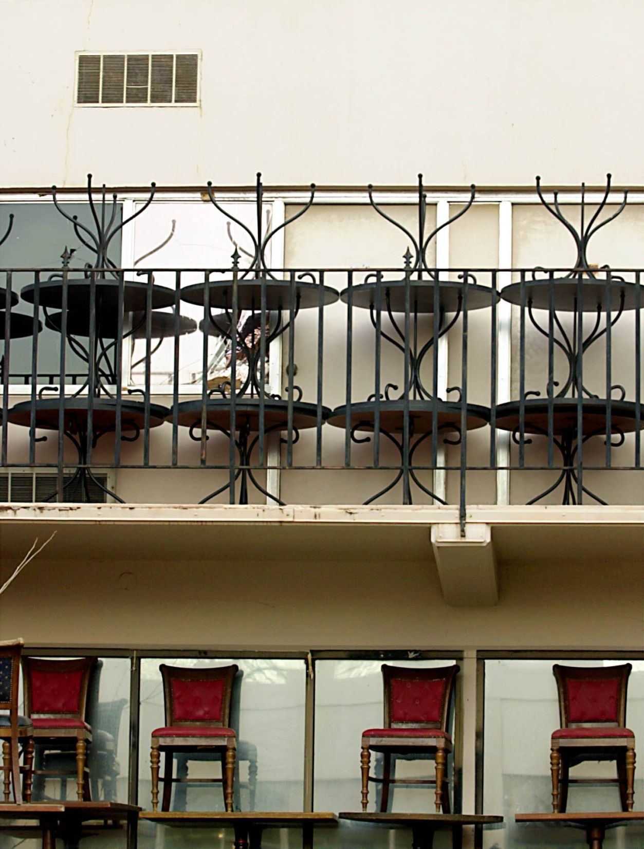 Camelot Hotel
